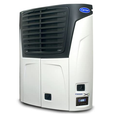 Carrier Trailer Refrigeration Equipment - Crows Truck Center