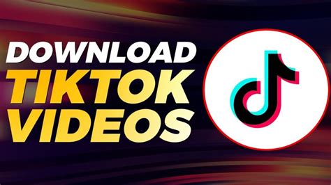 How To Save Tik Tok Videos Locally On Android And iOS Devices - Techolac