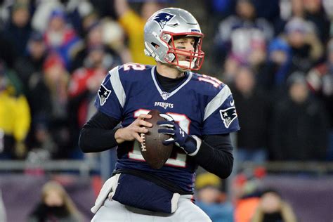 Patriots vs Bills final score: New England delivers statement win; beats Buffalo 24-17 - Pats Pulpit