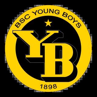 (tag) Bsc-young-boys - IconLogoVector