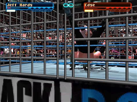 WWF SmackDown! Characters - Giant Bomb