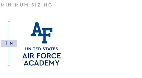 Logo • United States Air Force Academy