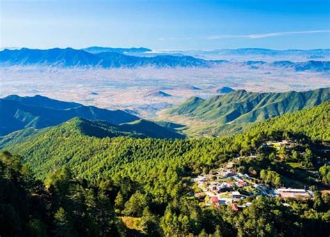 Reserva de Sierra Gorda, la cuna de la biodiversidad en Querétaro