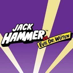 Jack Hammer Spilleautomat - Spill vår gratisutgave her!