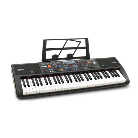 5 Best Portable Keyboard Pianos Reviewed in Detail [Jan. 2024]