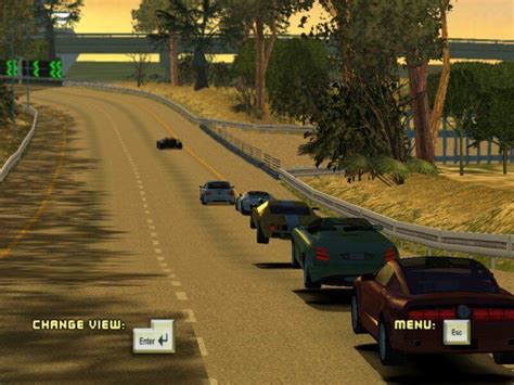 Ford Racing 2 - Old Games Download