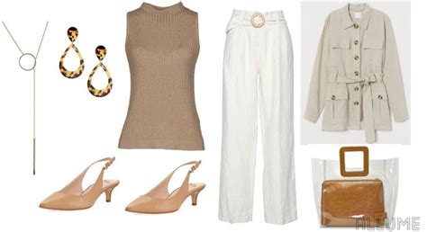 Click to shop this link! This look was styled by Sophie L. and inspired by her jetsetting client ...