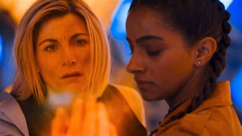 Doctor Who's Chris Chibnall Would've Done Things Differently With Its ...