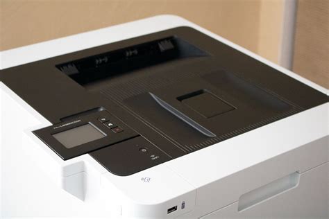 Brother HL-L8360CDW: The Professional Grade Printer your Office Needs