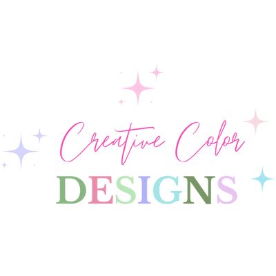 About Creative Color Designs - Handmade Custom T-Shirts