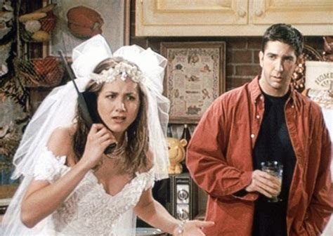 Jennifer Aniston Has a Vocal Habit on 'Friends' You Probably Never ...