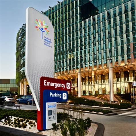 Hospital Signage - 441+ Best Hospital Signage Ideas to Build More Trust