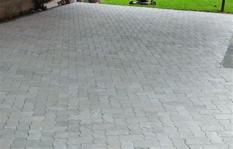 Residential Cabro Paving Trends in Nairobi - Pro Pavers