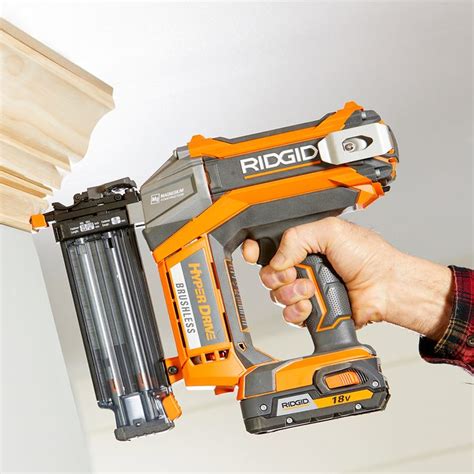 Which Cordless Brad Nailer is the Best? | Brad Nailer Buying Guide