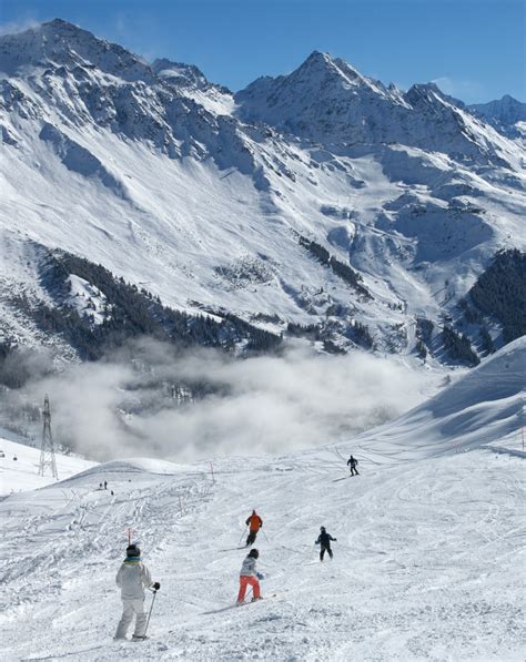 Verbier Ski Resort Guide | Verbier Apres-Ski, Things to See & Do in Verbier - Mychaletfinder