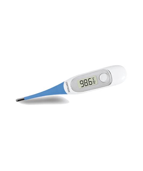 CERTEZA FT-709 DIGITAL FLEXIBLE THERMOMETER