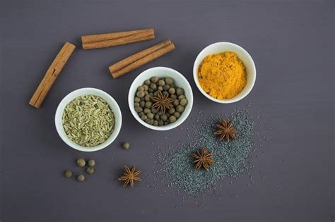 22 Common Herbs and Spices in Asian Cuisine | Delishably