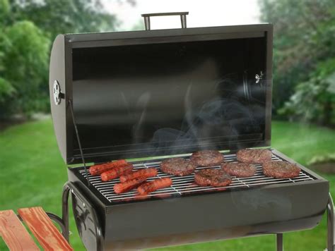 12 Best Charcoal Grills In the Market For All Barbecue Lovers