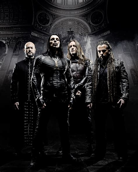 SEPTICFLESH: “TITAN” – NO CLEAN SINGING