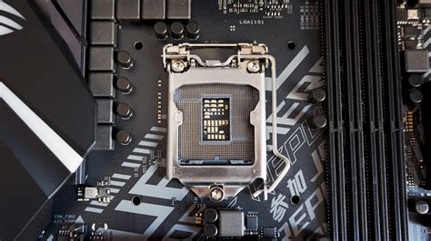 What motherboard CPU combo do I need for Intel Coffee Lake and AMD Ryzen? | Rock Paper Shotgun