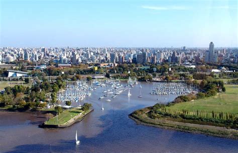 Buenos Aires: photo gallery of the Argentinian capital - hellomagazine.com