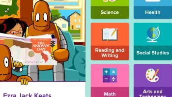 BrainPOP Jr. Website Review | Common Sense Media