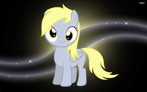 Derpy Hooves as a Filly - My Little Pony Friendship is Magic Wallpaper (34795916) - Fanpop