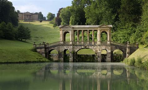 Stately homes and gardens worth visiting near Bath - PANDA SANCTUARIES