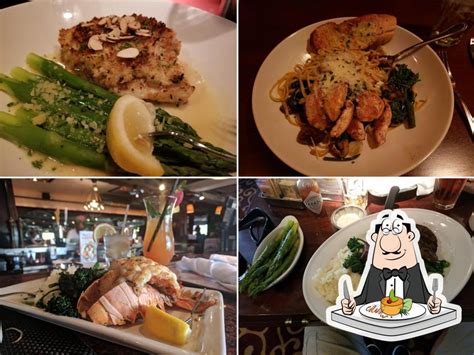 Menu of Pappadeaux Seafood Kitchen restaurant, Phoenix - reviews and ratings