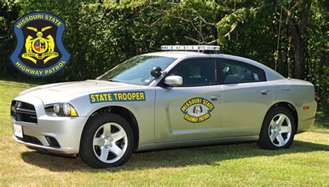 19 New Troopers To Graduate From Missouri State Highway Patrol’s Law Enforcement Academy | Ozark ...