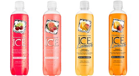 New Sparkling ICE Flavors | Convenience Store News