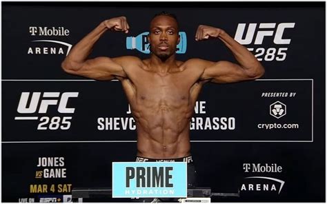 UFC 290: BREAKING: Jalin Turner fined 20% of purse after weight miss at ...