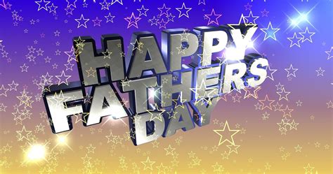 How to Celebrate Father's Day for Busy Dads - jenamaen.com