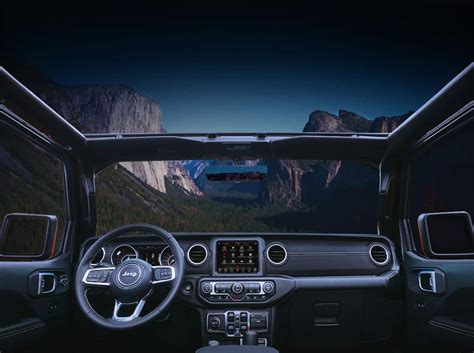 2023 Jeep Wrangler Rubicon Interior – Get Latest News 2023 Update