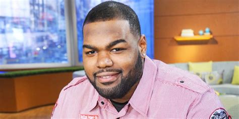 Michael Oher - Net Worth July 2024, Salary, Age, Siblings, Bio, Family ...