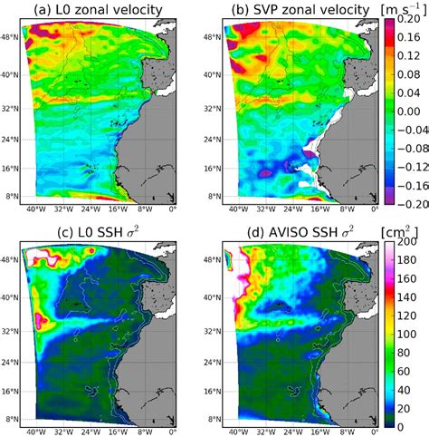 [PDF] Seasonal variability of the Canary Current: A numerical study ...