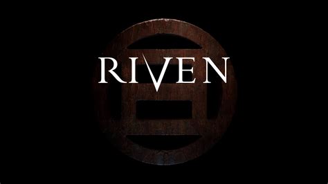 Myst sequel Riven remake announced - Gematsu