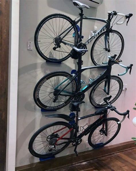 Rotating J Hook Slatwall Bike Storage StoreWALL Slatwall Storage Bike ...