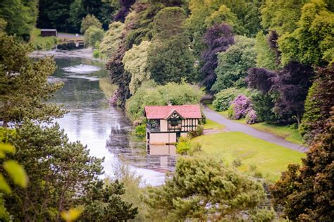 Waterside Cottages and Cabins