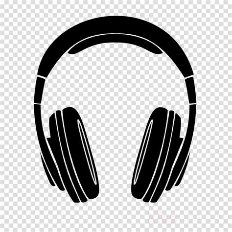 Headphones clipart transparent pictures on Cliparts Pub 2020! 🔝