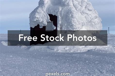 Igloo House Photos, Download The BEST Free Igloo House Stock Photos & HD Images