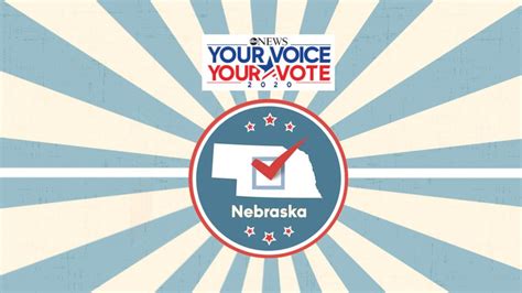 Nebraska 2020 election results - ABC News