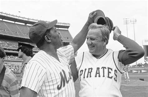 Pirates great, Hall of Fame outfielder Ralph Kiner dies at 91 - Sports ...