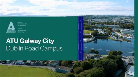 ATU Galway City on Twitter: "A degree in #International #Tourism opens ...