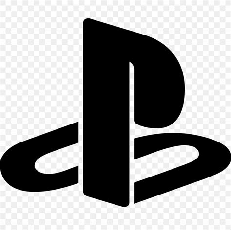 PlayStation 4 Logo Download, PNG, 1600x1600px, Playstation 4, Black And ...