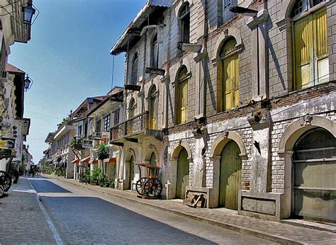 File:Vigan, Heritage City of the Philippines.jpg - Wikimedia Commons