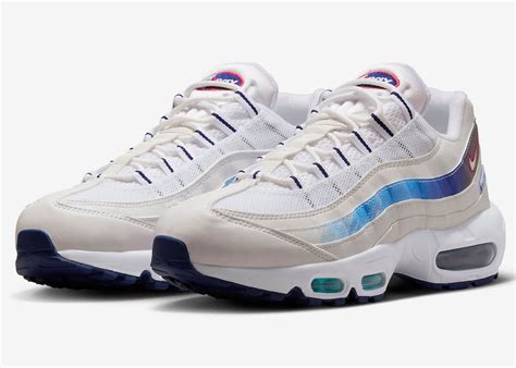 Nike Air Max 95 3 Lions FB3349-100 Release Date + Where to Buy ...