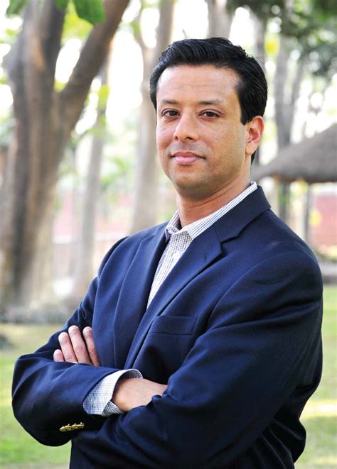 Sajeeb Wazed Joy - ICE Business Times