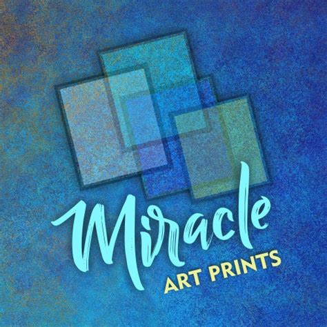 MiracleArtPrints - Etsy