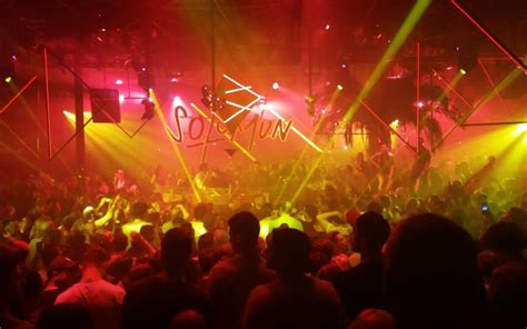 Ibiza Nightclubs [By Area Guide] 2024 | On The Beating Travel